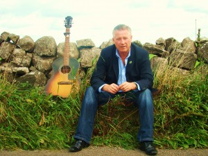 The Rocky Road to Galway