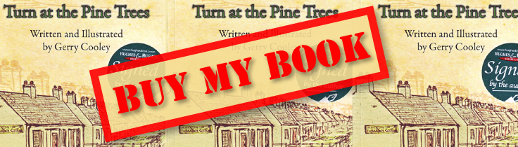 Purchase My Book